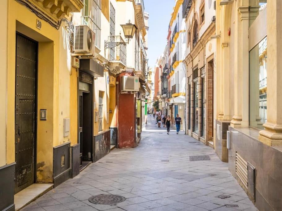 Appartamento Aitana En Alvarez Quintero *
