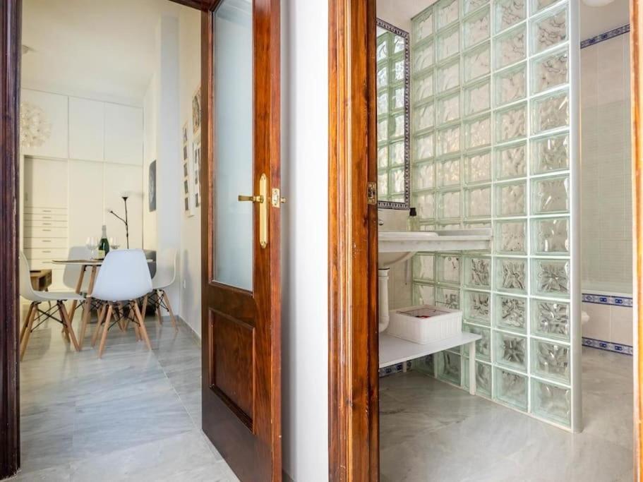 Aitana En Alvarez Quintero Appartement Sevilla