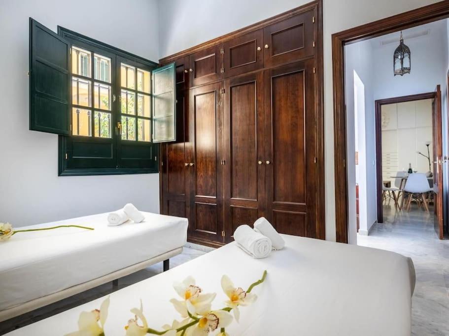Appartement Aitana En Alvarez Quintero *