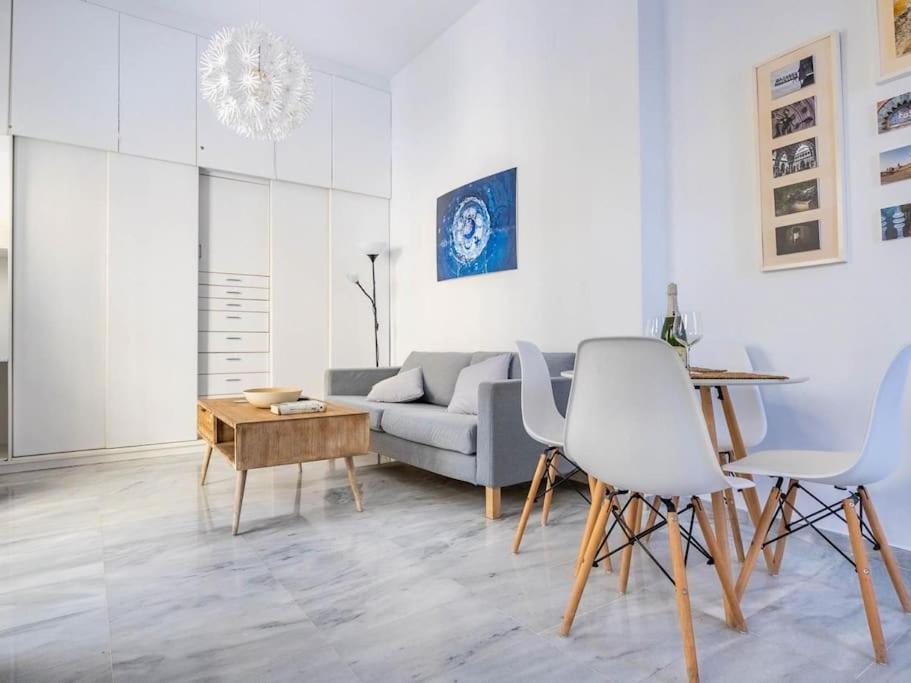 Appartement Aitana En Alvarez Quintero *